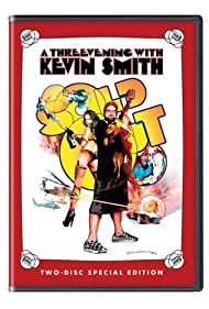 Kevin Smith Sold Out A Threevening with Kevin Smith (2008) M4ufree
