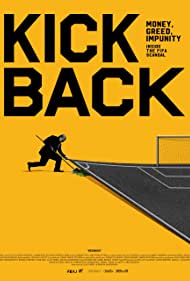 Kickback (2022) M4ufree