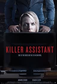 Killer Assistant (2016) M4ufree
