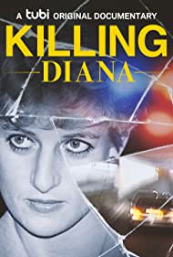 Killing Diana (2022) M4ufree