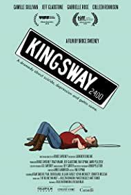 Kingsway (2018) M4ufree