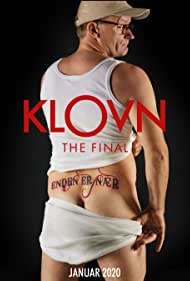 Klovn the Final (2020) M4ufree