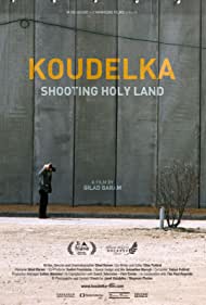 Koudelka Shooting Holy Land (2015) M4ufree