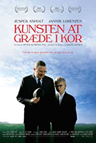 Kunsten at grde i kor (2006) M4ufree