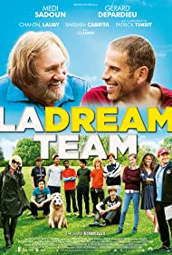 La Dream Team (2016) M4ufree