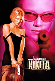La Femme Nikita (1997-2001) StreamM4u M4ufree