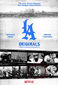 LA Originals (2020) M4ufree