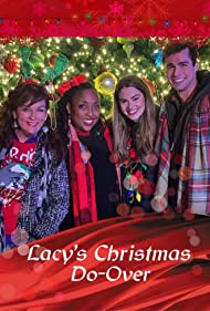 Lacys Christmas Do Over (2021) M4ufree