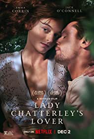 Lady Chatterleys Lover (2022) M4ufree