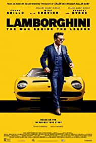Lamborghini The Man Behind the Legend (2022) M4ufree