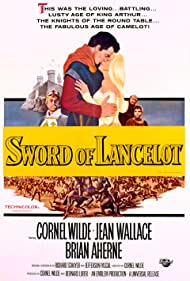 Sword of Lancelot (1963) M4ufree