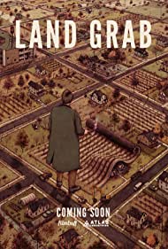 Land Grab (2016) M4ufree