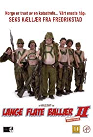 Lange flate ballr II (2008) M4ufree