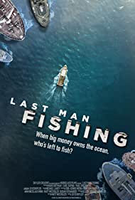 Last Man Fishing (2019) M4ufree