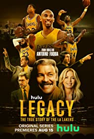 Legacy The True Story of the LA Lakers (2022) StreamM4u M4ufree