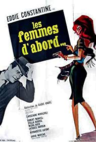 Les femmes dabord (1963) M4ufree