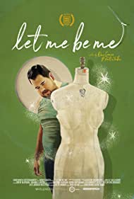 Let Me Be Me (2021) M4ufree
