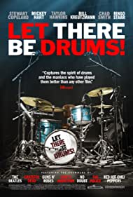 Let There Be Drums (2022) M4ufree