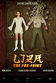 Liza the Fox Fairy (2015) M4ufree