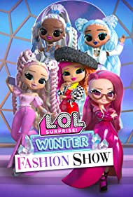 L.O.L. Surprise! Winter Fashion Show (2022) M4ufree