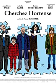 Looking for Hortense (2012) M4ufree