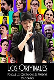 Los Oriyinales (2017) M4ufree