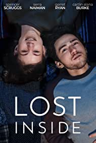 Lost Inside (2022) M4ufree