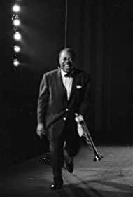 Louis Armstrongs Black Blues (2022) M4ufree