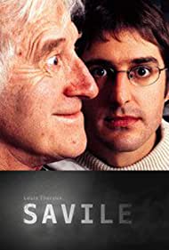Louis Theroux Savile (2016) M4ufree