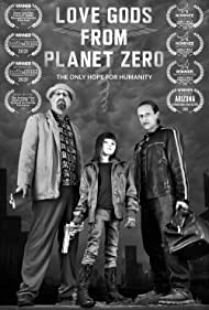 Love Gods from Planet Zero (2021) M4ufree