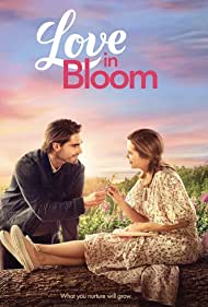 Love in Bloom (2022) M4ufree