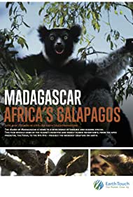 Madagascar Africas Galapagos (2019) M4ufree