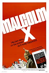 Malcolm X (1972) M4ufree