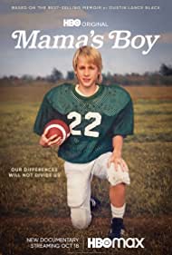 Mamas Boy A Story from Our Americas (2022) M4ufree