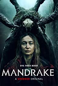 Mandrake (2022) M4ufree