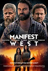 Manifest West (2022) M4ufree