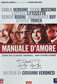 Manual of Love (2005) M4ufree