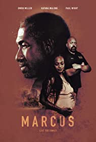Marcus (2020) M4ufree