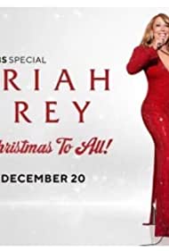 Mariah Carey Merry Christmas to All (2022) M4ufree
