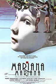 Mariana, Mariana (1987) M4ufree