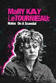 Mary Kay Letourneau Notes on a Scandal (2022) M4ufree