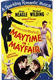 Maytime in Mayfair (1949) M4ufree