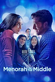 Menorah in the Middle (2022) M4ufree