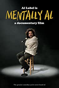 Mentally Al (2020) M4ufree