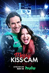 Merry Kiss Cam (2022) M4ufree