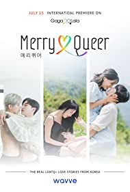 Merry Queer (2022-) StreamM4u M4ufree