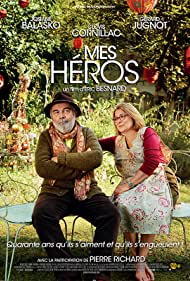 Mes heros (2012) M4ufree