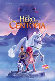 Mia and Me The Hero of Centopia (2022) M4ufree