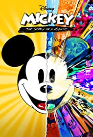 Mickey The Story of a Mouse (2022) M4ufree
