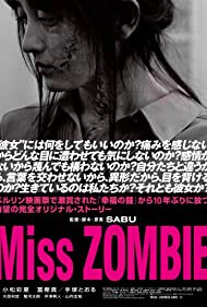 Miss Zombie (2013) M4ufree